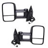 silverado towing mirrors 2007-2013