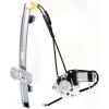 accord power window motor
