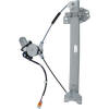 acura cl electric window parts