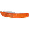 acura integra front lights