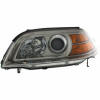 acura mdx headlamp