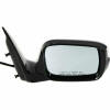 acura mdsx passengers side mirror