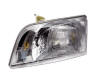 volvo truck replacement headlights