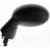 mini cooper drivers door mirror