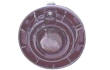 BUICK RAINIER FOG LIGHT DRIVING LAMP