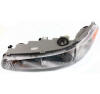 buick century front lights