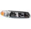 with optional cornering lamp GM2503183