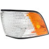 buick century corner lamp