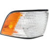 buick century side light