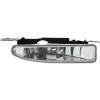 Brand new 1997 century fog light GM2592115