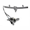 buick century power window regulator
