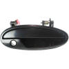 replcement impala exterior door handle