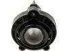 Chevy Monte Carlo Front Fog Light Lens And Housing Lower Bumper Mounted Light