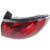 buick enclave rear tail light replacements