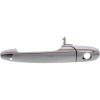 brand new exterior door handle pull lever