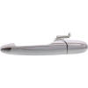 buick lacrosse door handle