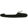 buick lacrosse exterior door pull
