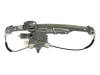 complete cable driven electric window lift