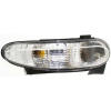buick lacrosse turn signal light