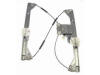 LACROSSE WINDOW REGULATOR ASSEMBLY FRONT