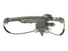 LACROSSE WINDOW REGULATOR ASSEMBLY REAR