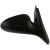 replacement lacrosse exterior mirror