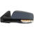replacement lacrosse side view mirror