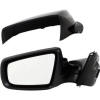 buick lacrosse door mirror