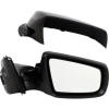 buick lacrosse exterior mirror