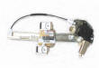 buick lesabre rear window regulator assembly