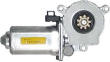 PONTIAC BONNEVILLE POWER WINDOW REGULATOR MOTOR