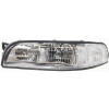 buick lesabre headlight lens