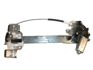 BUICK LeSABRE REAR POWER WINDOW REGULATOR