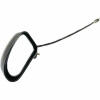 lesabre manual side view mirror