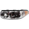 Buick Lesabre custom driver headlamp