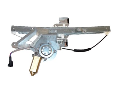 buick lesabre drivers front door window regulator at monster auto parts