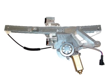 buick lesabre front door window regulator assembly