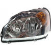 Brand new lucerne replacement headlight
