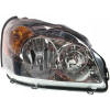 Lucerne cx headlamp