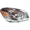 Lucerne Headlight Assemblies