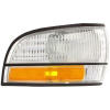buikc lesabre exterior lights