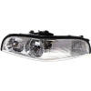 Buick Park Avenue front light