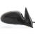 buick century door mirror
