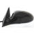 replacement century side mirror