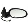 buick regal passengers door mirror