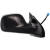 buick rendezvous passengers door mirror