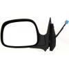buick rendezvous door mirror replacements