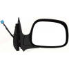buick rendezvous replacement side mirror