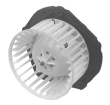 CADILLAC ALLANTE HEATER FAN