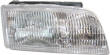 BUICK SKYLARK HEADLIGHTS HEAD LIGHT HEADLAMP